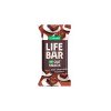 Bezlepkové potraviny Lifefood Tyčinka Lifebar Oat snack lísk.oř. čoko 40 g