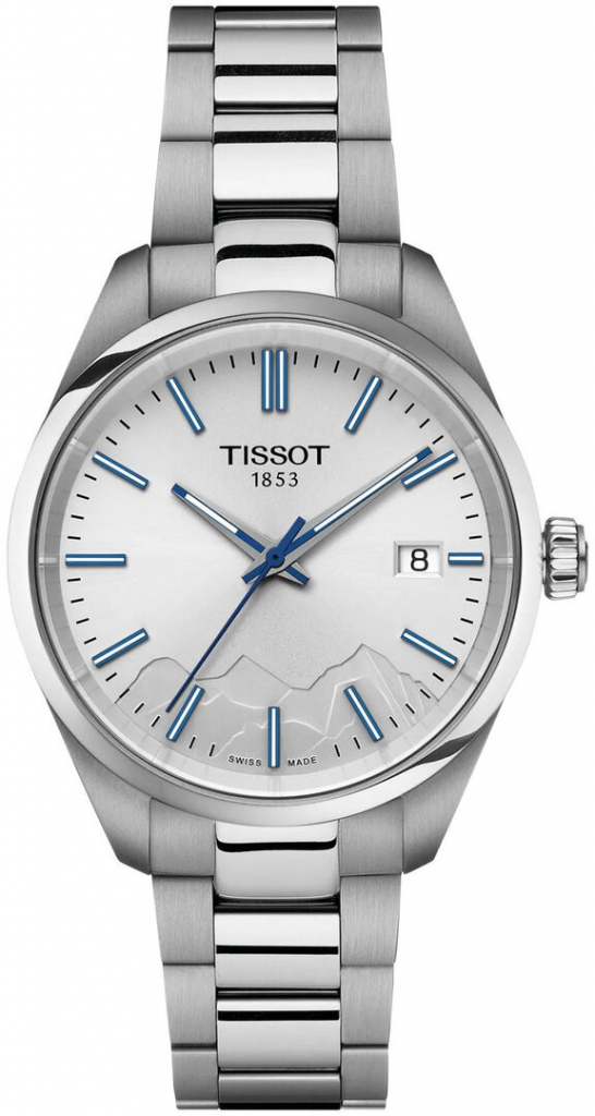 Tissot T150.210.11.031.01
