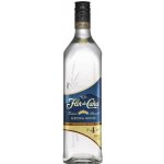 Flor de Cana Extra Dry Rum 4y 40% 1 l (holá láhev) – Hledejceny.cz