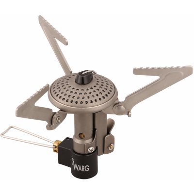 Warg Fastboil Titan – Zboží Dáma