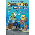SpongeBob 3/2022 – Sleviste.cz