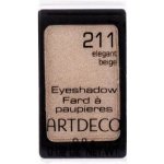 Artdeco Eye Shadow Duochrom 211 elegant beige 0,8 g – Zbozi.Blesk.cz