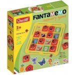 Quercetti Fantamemo Beruška 1051 – Hledejceny.cz