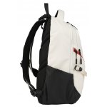 Stil Batoh Slay Beige bílá – Sleviste.cz