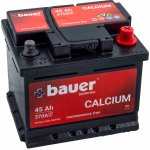 Bauer Calcium 12V 45Ah 370A BA4509 – Zboží Mobilmania