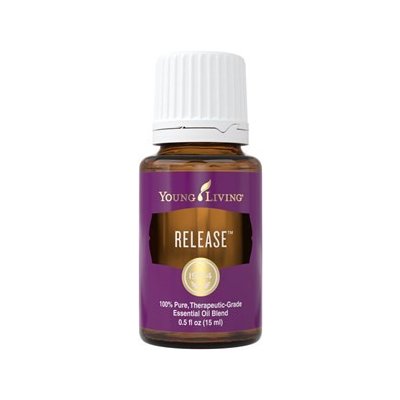 Young Living Release (Uvolnění) směs esenciálních olejů 15 ml – Hledejceny.cz