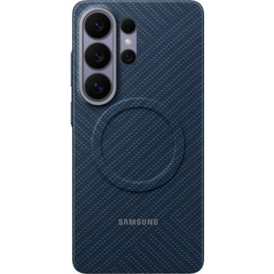 Samsung Carbon Magnetický Galaxy S26 Ultra Dark Blue EF-KS948SCE – Zboží Živě