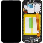 LCD Displej + Dotykové sklo Samsung A202 Galaxy A20e – Zbozi.Blesk.cz