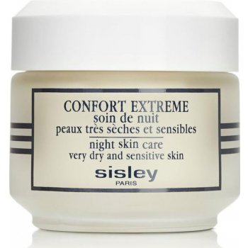 Sisley Confort Extreme Cream Night 50 ml