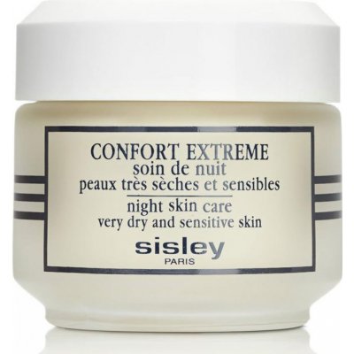 Sisley Confort Extreme Cream Night 50 ml – Sleviste.cz