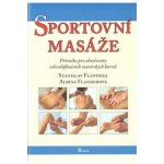 Sportovní masáže – Sleviste.cz