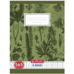 Herlitz Sešit školní 565 – Sleviste.cz