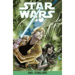 Star Wars – Aphra - Citadela hrůzy – Hledejceny.cz