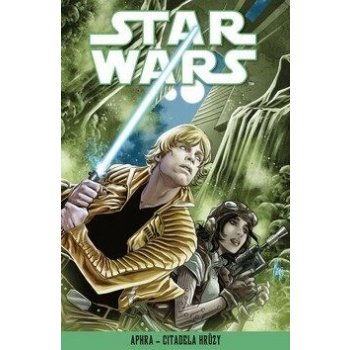 Star Wars – Aphra - Citadela hrůzy