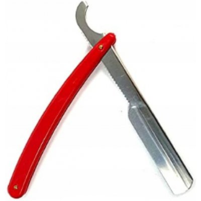 Sedef Red shavetta na holení – Zboží Dáma