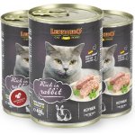 Leonardo Bohaté na králičí maso 400 g – Hledejceny.cz