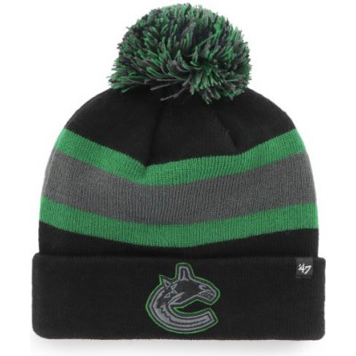 47 Brand kulich 47 Breakaway Vancouver Canucks 459273 – Hledejceny.cz