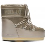 MOON BOOT ICON LOW GLITTER, 004 gold – Zboží Dáma