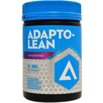 Adapt Nutrition Adaptolean 120 kapslí