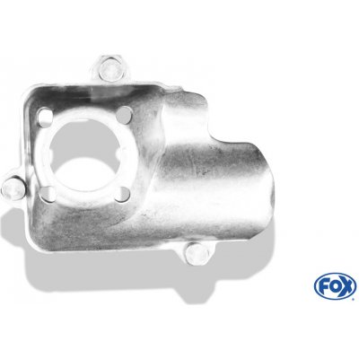 FOX UNI-AKL63-B – Hledejceny.cz