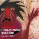 Hrůzostrašné pohádky - Jiří Žáček