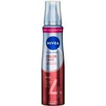 Nivea Color Care pěnové tužidlo 150 ml – Sleviste.cz