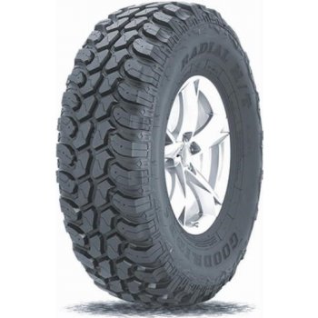 Goodride Mud Legend SL366 315/75 R16 127/124R