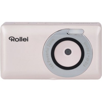 Rollei Compactline Pocket – Zboží Živě