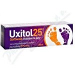 Uxitol 25 Softwalk balzám na paty 50 ml – Sleviste.cz