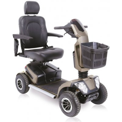 Moretti Elektrický skútr Ardea Mobility 230 CN230 – Sleviste.cz