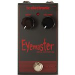 TC Electronic Eyemaster Metal Distortion – Zboží Dáma