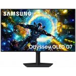 Samsung Odyssey OLED G7 S32HG730SU – Hledejceny.cz