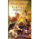 Kniha Runovládci 6: Vzkříšení nesmrtelného - David Farland