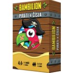 Dummy Bear Bambilion: Piráti a čísla – Hledejceny.cz
