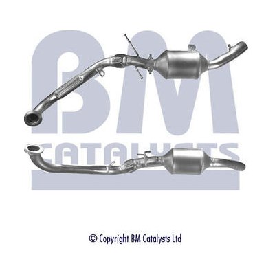BM CATALYSTS BM11115 – Hledejceny.cz
