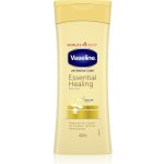 Vaseline Essential Healing hydratační tělové mléko 400 ml – Zboží Dáma