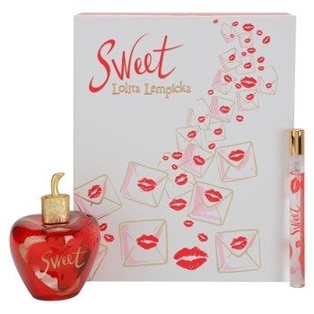 Lolita Lempicka Sweet EDP 80 ml + EDP 7 ml dárková sada