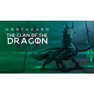 Northgard - Nidhogg, Clan of the Dragon – Hledejceny.cz