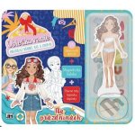Jiri Models Oblečkovanie Na prázdninách – Hledejceny.cz