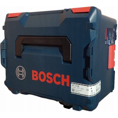 Bosch GET 75-150 Professional 0.601.257.101 – Zbozi.Blesk.cz