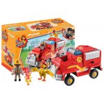 Playmobil 70914 Hasičské zásahové vozidlo – Sleviste.cz