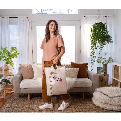 Tiny Love Hrací deka gigant KOALA z kolekce boho chic – Zboží Mobilmania