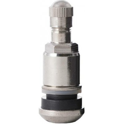 Ferdus Bezdušový ventil TR525 MS, otvor v disku 11,5 mm, délka ventilu 42 mm - 1 kus – Sleviste.cz