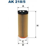Vzduchový filtr FILTRON AK 218/5 – Hledejceny.cz