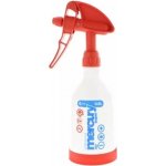 KWAZAR MERCURY SUPER BLUE PRO+ 0,5 L RED – Zboží Dáma
