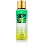 Victoria's Secret Neon Tropic 250 ml tělový sprej – Zboží Dáma