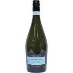 Borgomori Prosecco Cuvée Jubilée 10,5% 0,75 l (holá láhev) – Hledejceny.cz