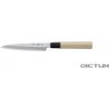 Kuchyňský nůž Dictum Japonský nůž Nakagoshi Hocho for Left Handed Use Sashimi Fish Knife 150 mm