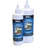 MASTERsil Lepidlo na dřevo D3 250 ml – Zboží Mobilmania