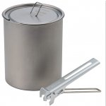 Soto Ultralight Titanium Pot 750ml – Zboží Dáma